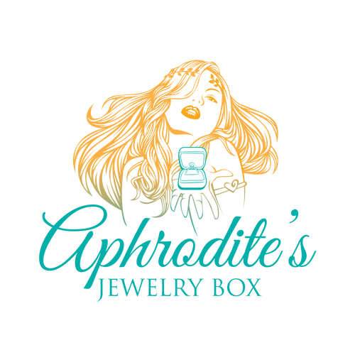 Aphrodite's Jewelry Box 